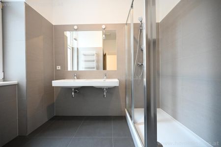 Halbgasse: schöne 2-Zimmer-Altbauwohnung I unbefristet - Photo 5