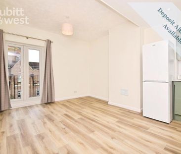 2 bedroom apartment to rent - Photo 6