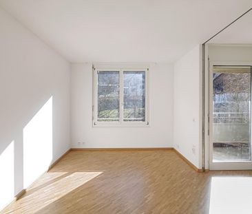 "Charmante Wohnung in ruhiger Lage" - Foto 2