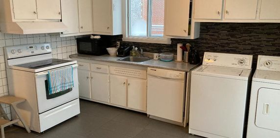 Ahuntsic 2 chambres a couche pres de Hopital Fleury - Photo 2