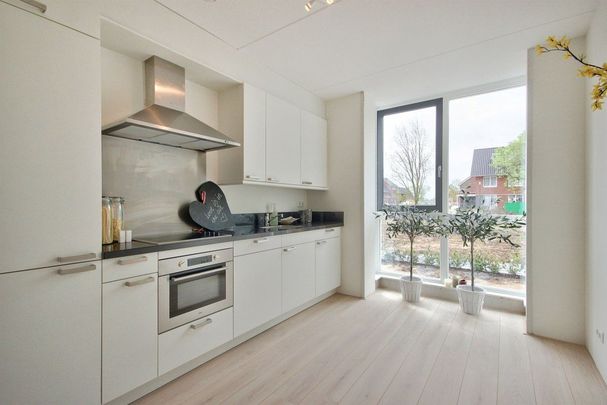 Ben Van Londenstraat 48, 6709TM Wageningen - Photo 1