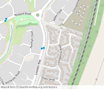 Hillary Close, Oakley Vale - Photo 1
