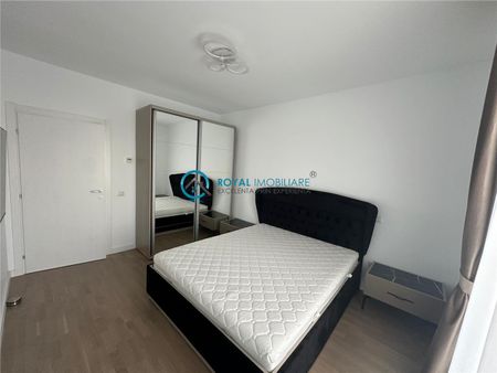 Royal Imobiliare Inchiriere Apartament 3 Camere Zona Albert - Fotografie 4