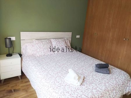 Alquiler de piso en Calle Antonio Maura, 36 - Photo 3