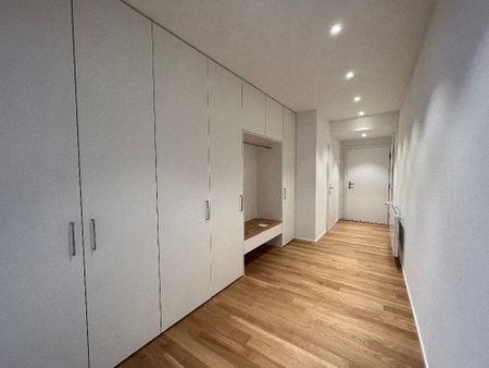 Moderne Wohnung in Altstadt mit Sitzplatz - Photo 3