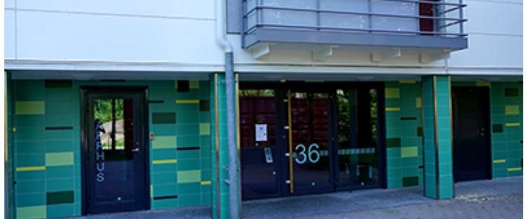 Rosmaringatan 36 - Photo 1