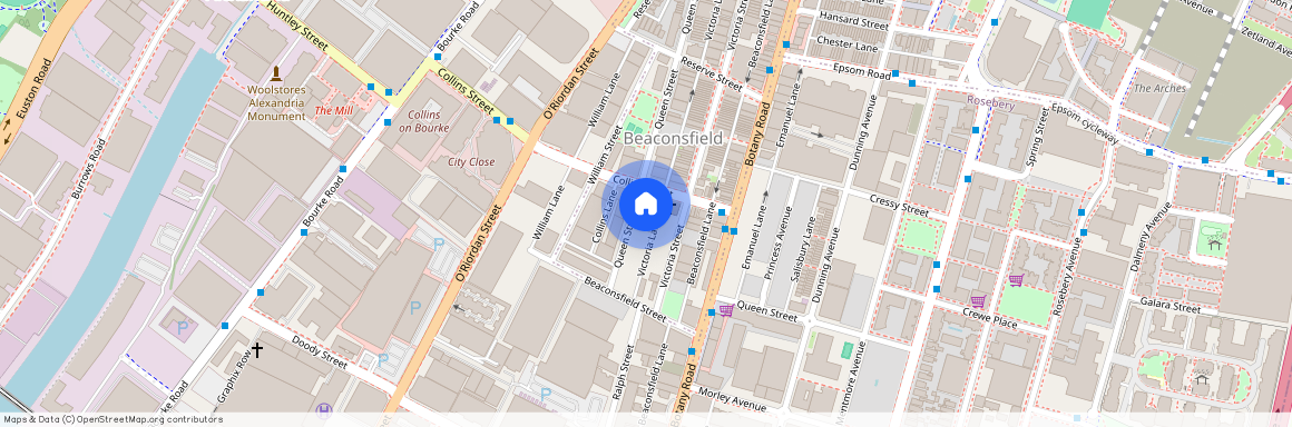 6/161 Queen St, NSW 2015, Beaconsfield