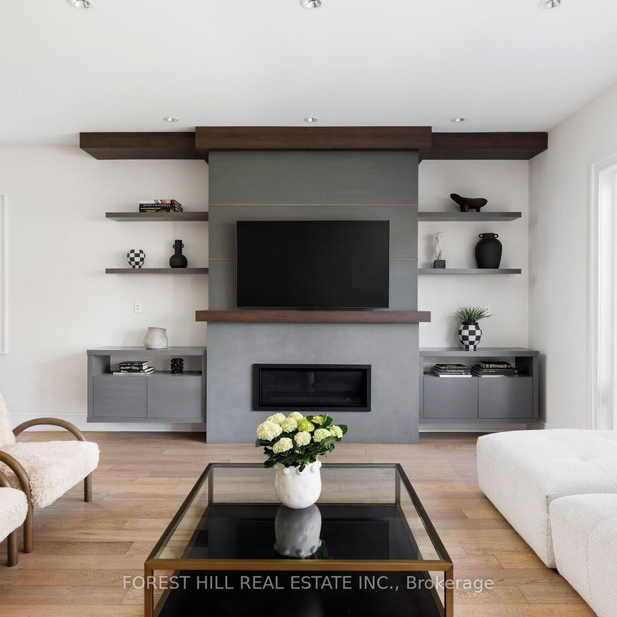 For Lease - 8 Nora Road, Toronto, Ontario - Photo 1