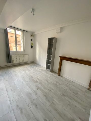 Location Appartement 1 pièce 36m² - Photo 5