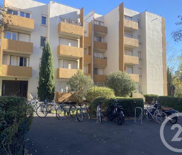 Location Appartement 1 pièce 22m² MONTPELLIER 34090 - Photo 3