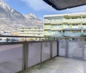Joli studio récent mansardé au dernier étage - Foto 6