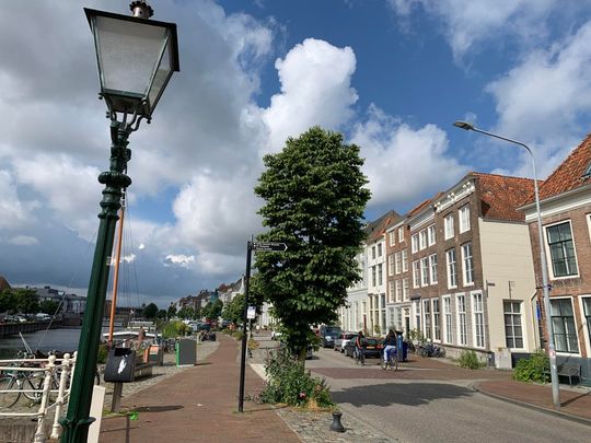 Bovenwoning Bellinkstraat, Middelburg huren? - Foto 1