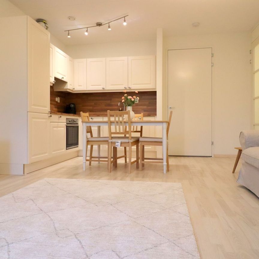 Appartement te huur: Parijsboulevard 179 3541 CS Utrecht - Foto 1