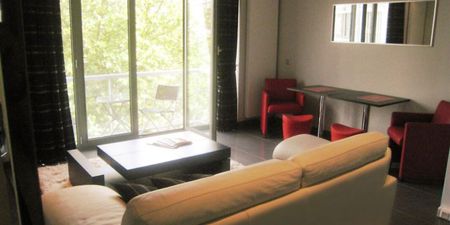 Appartement te huur in Antwerpen voor € 1.000 met 1 slaapkamer - Photo 3