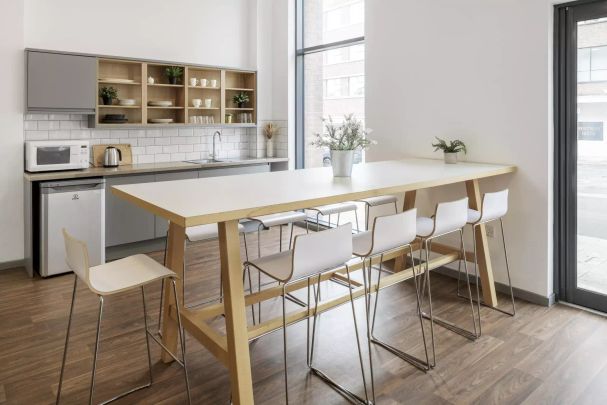 Premium Studio - Photo 1