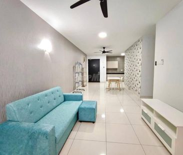 (RENT)AURORA RESIDENCE, PUCHONG PRIMA - Photo 2