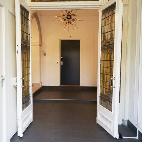 Te huur: Studio Eendrachtsweg in Rotterdam - Photo 1