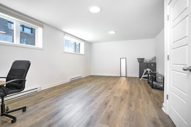 Maison à étages à louer - Photo 1