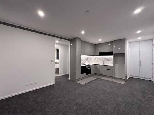 1806/408 Spencer Street - Photo 1