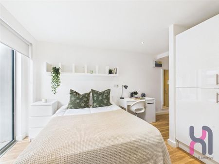 1 bedroom flat to rent - Photo 2