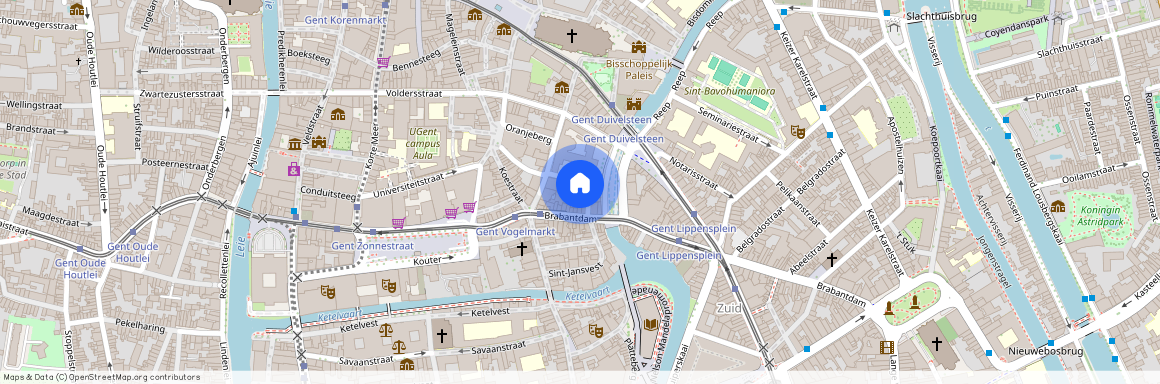 Watermolenstraat, 14, 0201, 9000, Gent