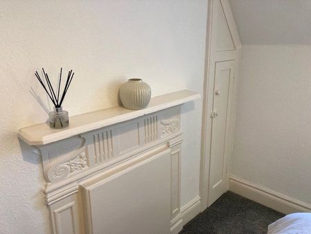 1 bedroom apartment to rent College Terrace, Brighton, BN2 - Photo 3