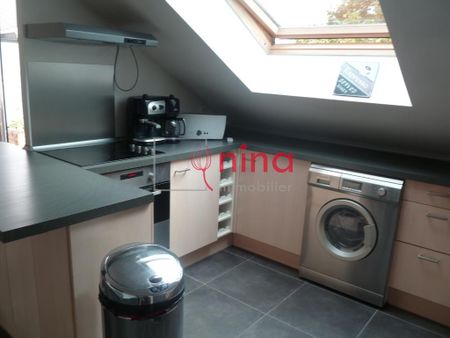 Location Appartement - Photo 4