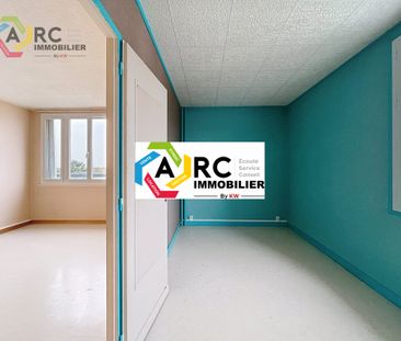 Location Appartement 3 pièces 55m² ORLEANS 45000 - Photo 3