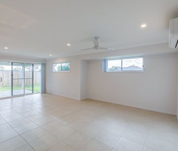 Brand-New Family Home in Park Lane Reserve! - Photo 1