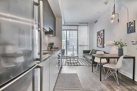 For Lease - 120 Parliament Street Unit# 502, Toronto, Ontario - Photo 5