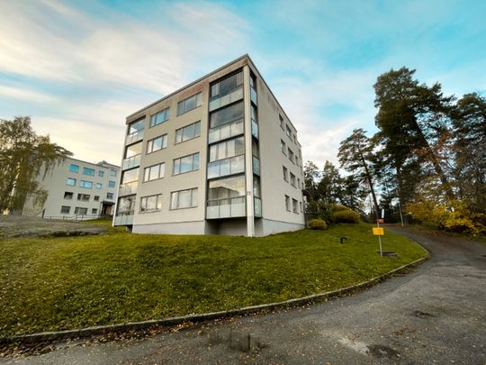 Sigtuna - 1rok - 6mån - 7.534kr/mån - Photo 1