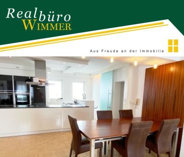 Großzügige 2-Zimmer-Wohnung im Zentrum - Photo 1