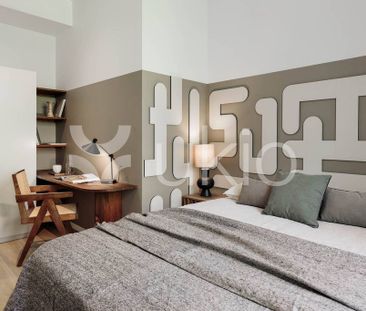 1 bedroom luxury Apartment for rent in Barcelona, Catalonia - Photo 5