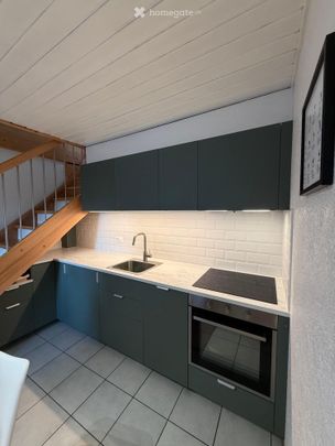 2.5 Zimmer, 70 m² - Photo 1