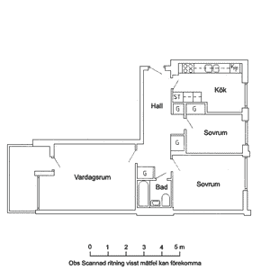 HERTINGS ALLÉ 3 C - Photo 3