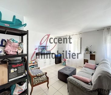 Chateaurenard : Appartement T3 avec garage et parking, - Photo 5