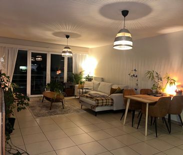 Ruim appartement met zuidgericht terras - Foto 4