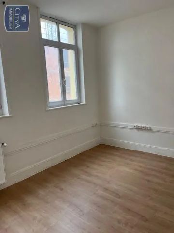 Appartement à louer 3 pièces 58m² - Photo 3