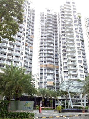 The Parc Condominium (D5), Condominium - For Rent - Photo 1