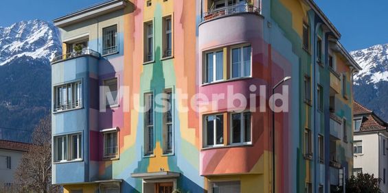 Exchange property: Charming 1-room studio in the heart of Zurich - Photo 3