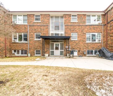 For Lease - 340 Lakeshore Road Unit# 4, Mississauga, Ontario - Photo 6