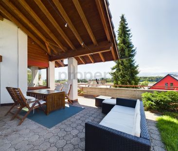 Modern 9-room single-family house with garden in Hombrechtikon - Photo 6