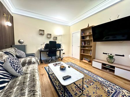 2 Bed Flat, Gledhow Gardens, SW5 - Photo 3