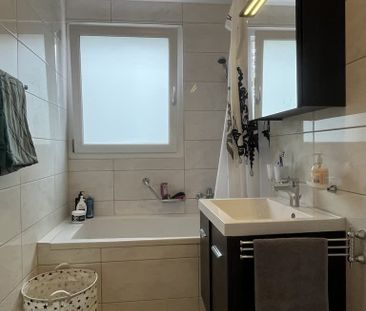 3.5 Zimmer, 111 m², 1. Stock - Photo 5