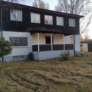 Rydeforsvägen, Alstermo - Foto 2