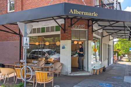 2/275 Livingstone Road, Marrickville NSW 2204 - Apartment For Rent | Domain - Photo 3