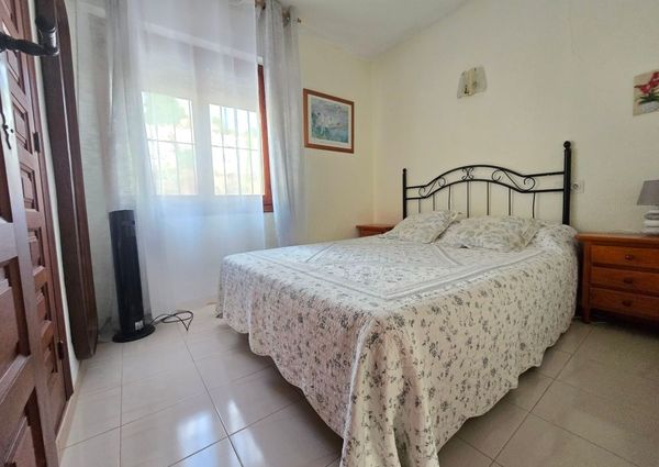 SPACIOUS VILLA FOR RENT FOR LONG TERM INCLUDING SUMMER
