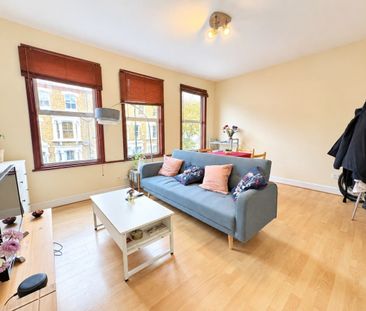 1 Bed Flat, Marlborough Road, N19 - Photo 1