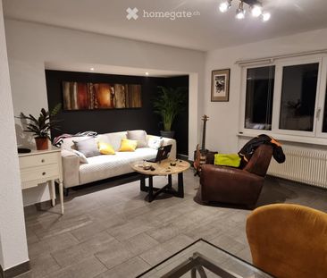 3.5 Zimmer - Photo 1