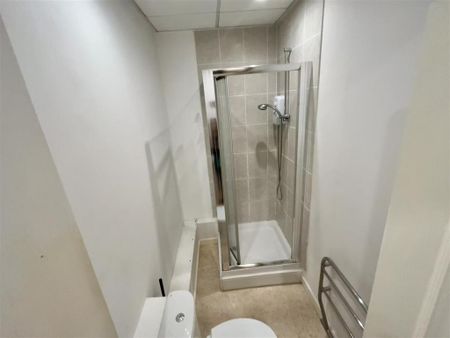 1 bedroom apartment to rent - Photo 5